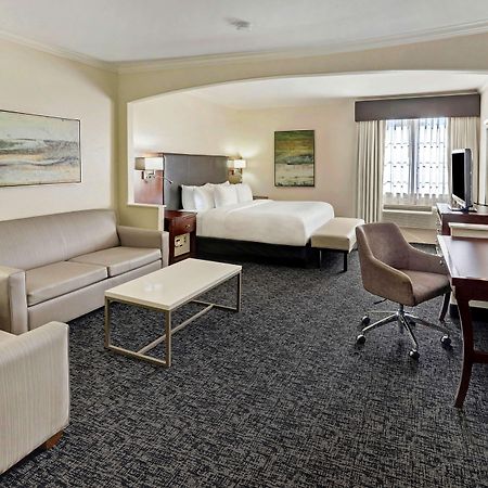 Best Western Plus Downtown Inn & Suites Houston Exterior foto