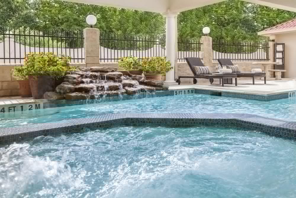 Best Western Plus Downtown Inn & Suites Houston Exterior foto