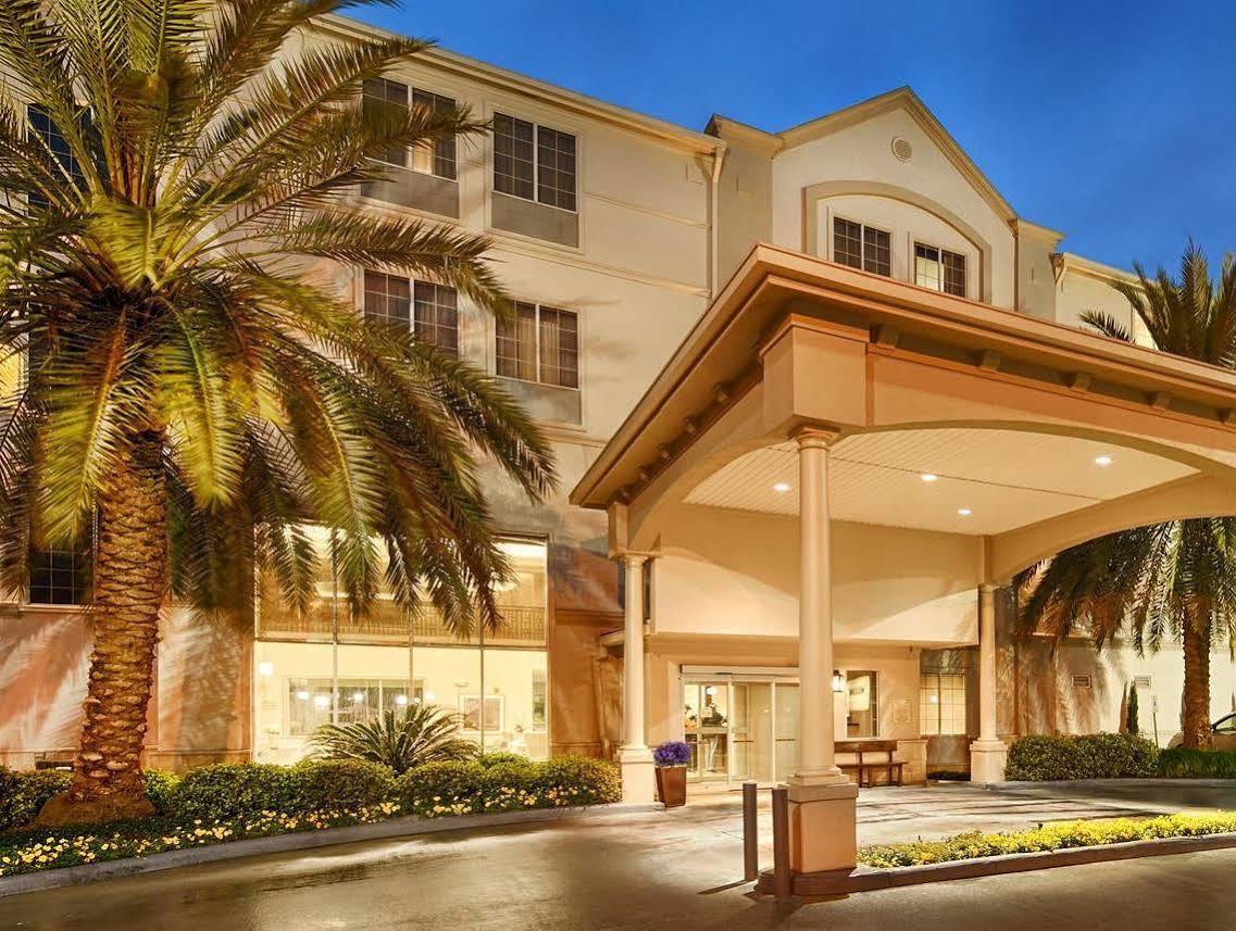 Best Western Plus Downtown Inn & Suites Houston Exterior foto